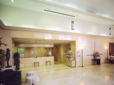 Hotel Centmain Ναγκόγια 3*,