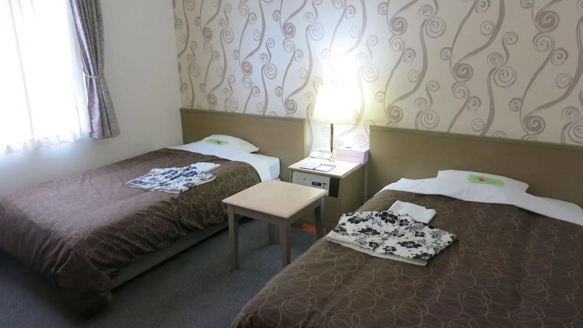 Hotel Centmain Нагоя 3*,