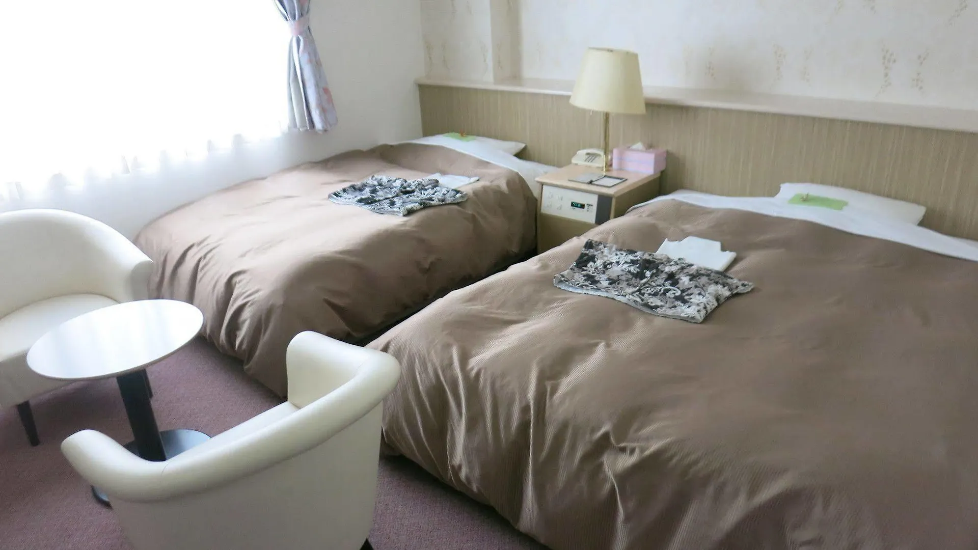 Hotel Centmain Нагоя