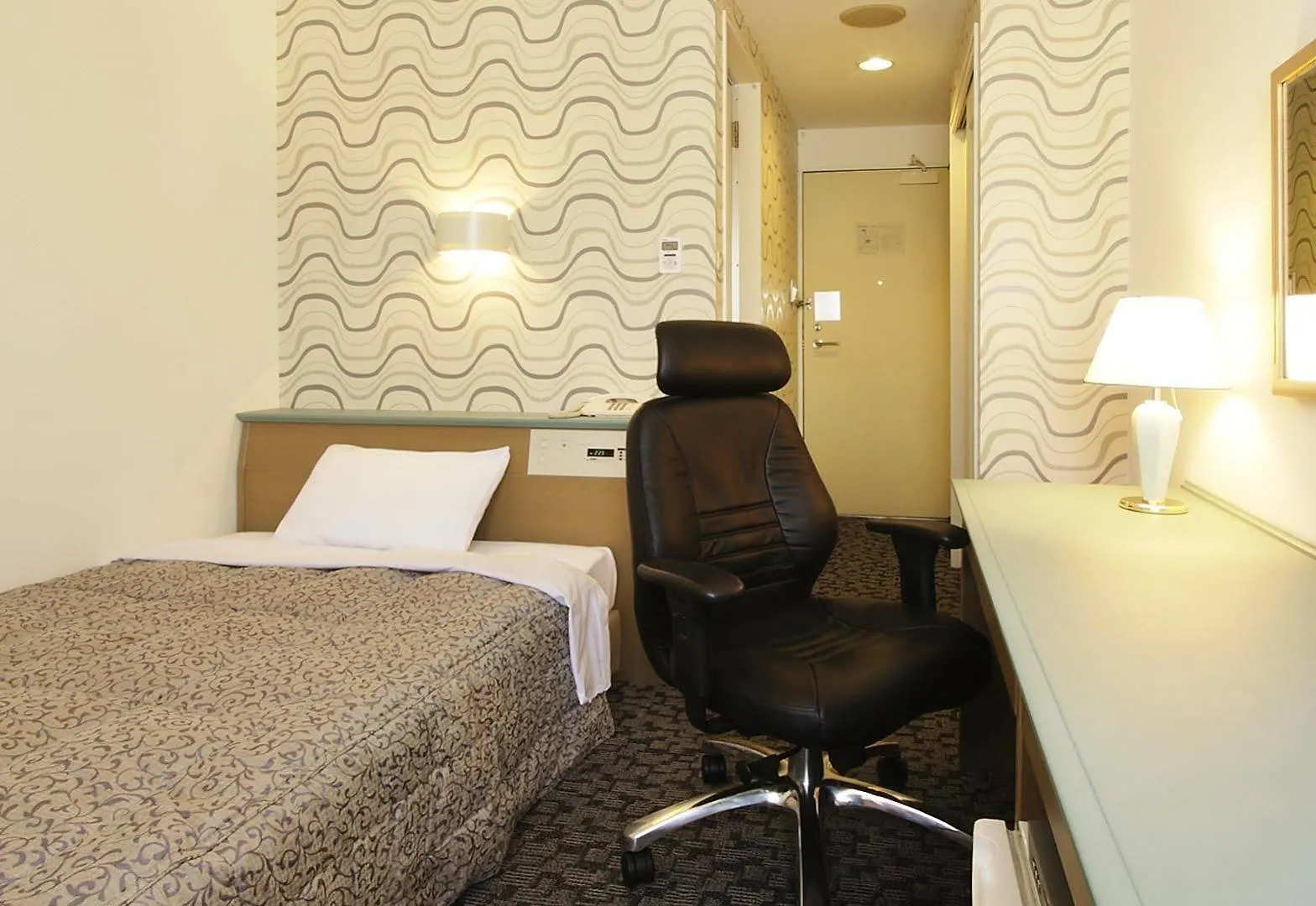 Hotel Centmain Нагоя 3*,