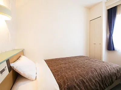 Hotel Centmain Нагоя Япония