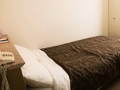 Hotel Centmain Нагоя 3*,  Япония