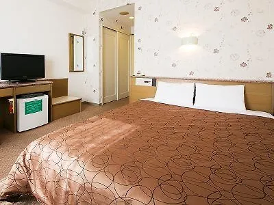 Hotel Centmain Нагоя