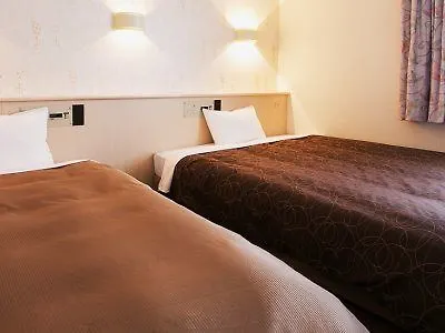 ***  Hotel Centmain Нагоя Япония