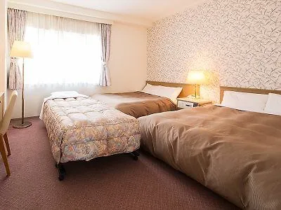 Hotel Centmain Нагоя